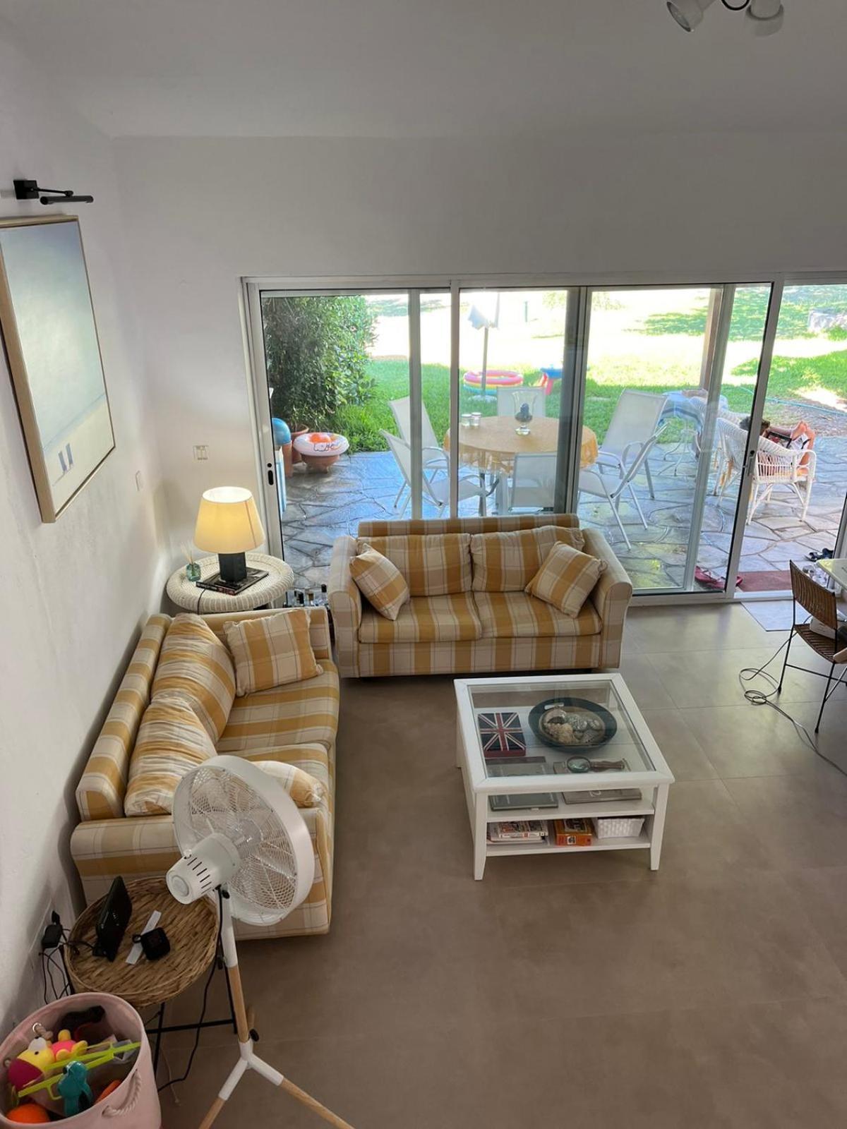 Andromeda Shell House Villa Pefkochori Luaran gambar
